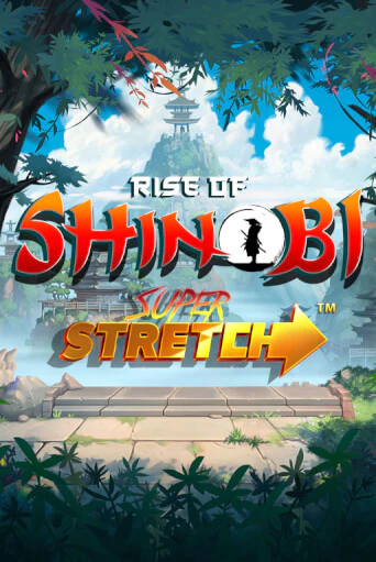 Rise of Shinobi - играть онлайн | Вулкан Вегас Беларусь - без регистрации