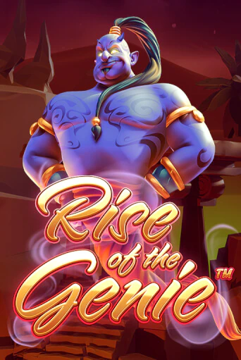 Rise of the Genie - играть онлайн | Вулкан Вегас Беларусь - без регистрации