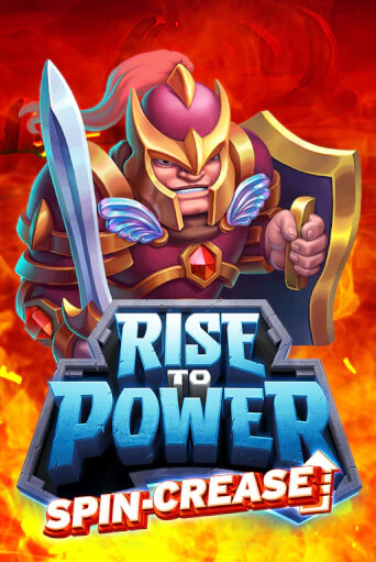 Rise to Power - играть онлайн | Вулкан Вегас Беларусь - без регистрации