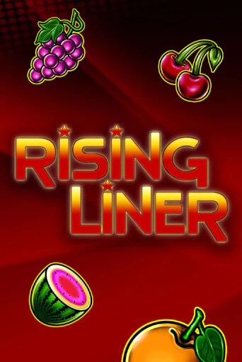 Rising Liner - играть онлайн | Вулкан Вегас Беларусь - без регистрации