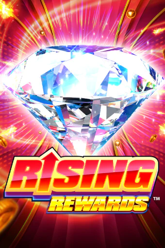 Rising Rewards - играть онлайн | Вулкан Вегас Беларусь - без регистрации