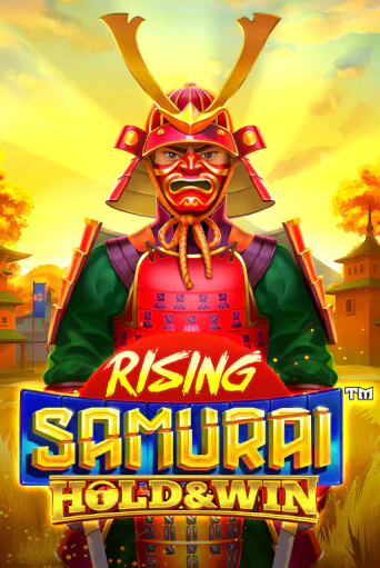 Rising Samurai: Hold & Win - играть онлайн | Вулкан Вегас Беларусь - без регистрации