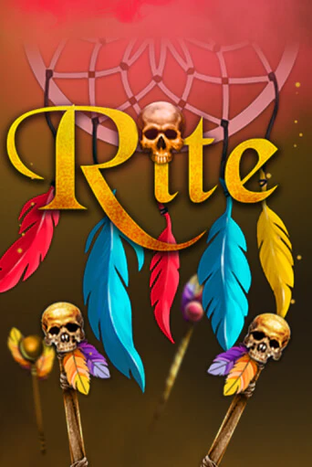 The Rite - играть онлайн | Вулкан Вегас Беларусь - без регистрации