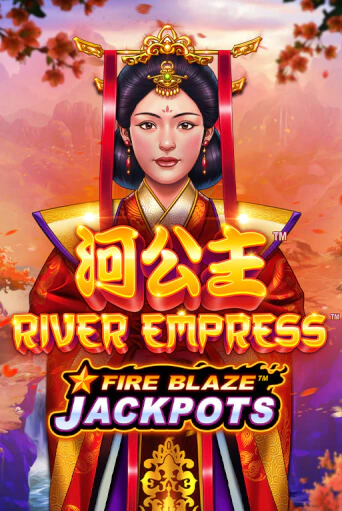 Fire Blaze: River Empress - играть онлайн | Вулкан Вегас Беларусь - без регистрации