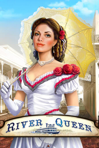 River Queen - играть онлайн | Вулкан Вегас Беларусь - без регистрации