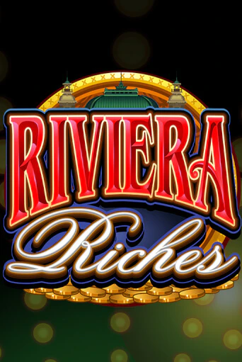 Riviera Riches - играть онлайн | Вулкан Вегас Беларусь - без регистрации