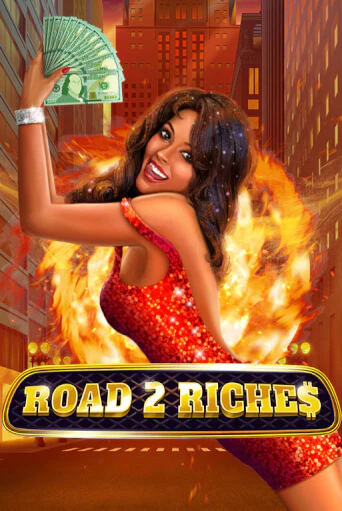 Road 2 Riches - играть онлайн | Вулкан Вегас Беларусь - без регистрации