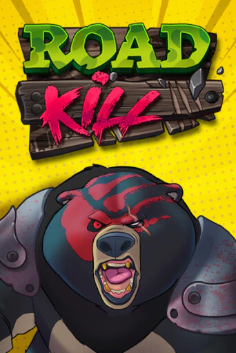 Roadkill - играть онлайн | Вулкан Вегас Беларусь - без регистрации