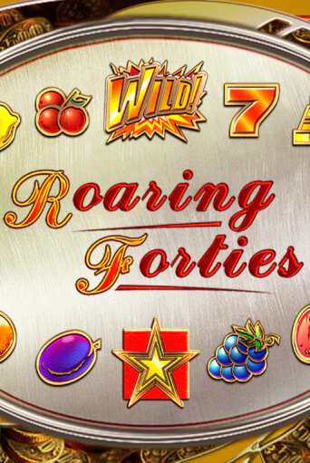 Roaring Forties - играть онлайн | Вулкан Вегас Беларусь - без регистрации