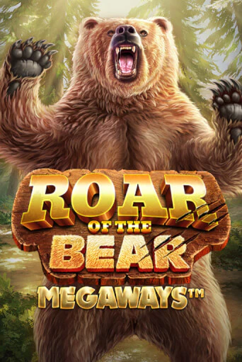 Roar of the Bear Megaways - играть онлайн | Вулкан Вегас Беларусь - без регистрации