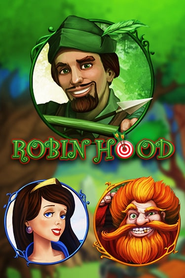 Robin Hood - играть онлайн | Вулкан Вегас Беларусь - без регистрации