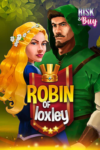 Robin of Loxley - играть онлайн | Вулкан Вегас Беларусь - без регистрации