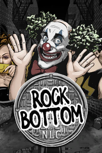 Rock Bottom - играть онлайн | Вулкан Вегас Беларусь - без регистрации