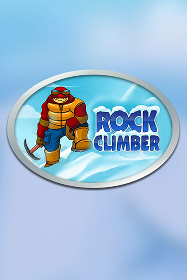 Rock Climber - играть онлайн | Вулкан Вегас Беларусь - без регистрации