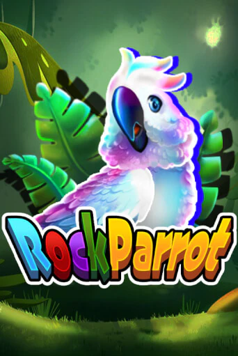 Rock Parrot - играть онлайн | Вулкан Вегас Беларусь - без регистрации