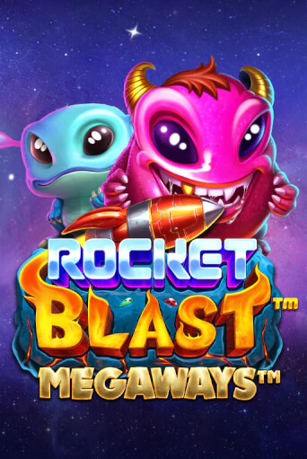 Rocket Blast Megaways - играть онлайн | Вулкан Вегас Беларусь - без регистрации