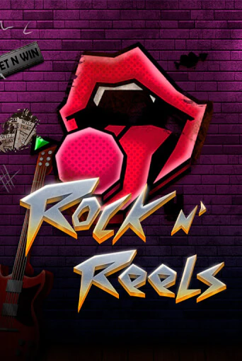 Rock 'n' Reels - играть онлайн | Вулкан Вегас Беларусь - без регистрации