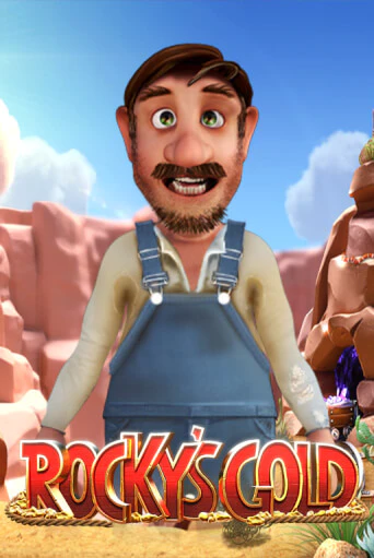 Rocky's Gold - играть онлайн | Вулкан Вегас Беларусь - без регистрации