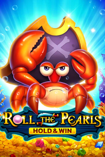 Roll The Pearls Hold And Win - играть онлайн | Вулкан Вегас Беларусь - без регистрации