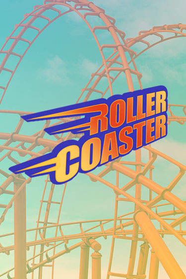 Roller Coaster - играть онлайн | Вулкан Вегас Беларусь - без регистрации