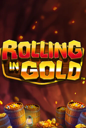 Rolling in Gold - играть онлайн | Вулкан Вегас Беларусь - без регистрации