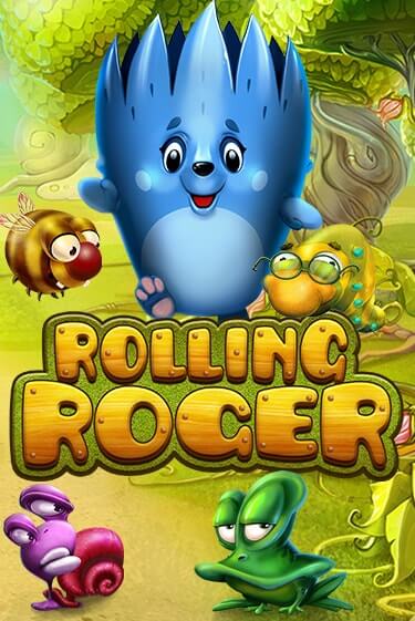 Rolling Roger - играть онлайн | Вулкан Вегас Беларусь - без регистрации