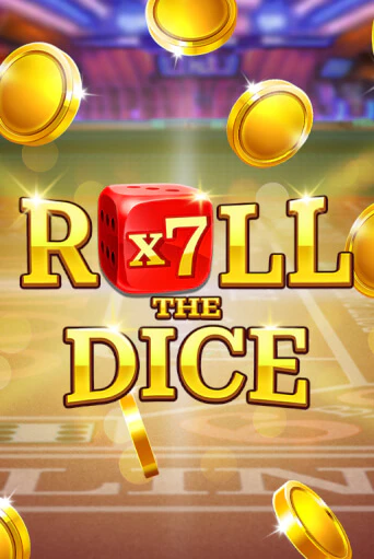 Roll the Dice - играть онлайн | Вулкан Вегас Беларусь - без регистрации