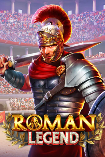 Roman Legend - играть онлайн | Вулкан Вегас Беларусь - без регистрации