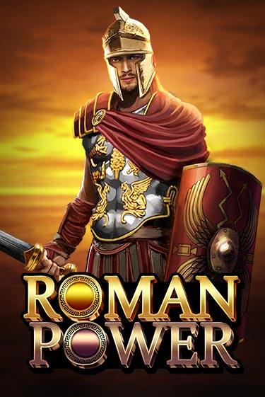 Roman Power - играть онлайн | Вулкан Вегас Беларусь - без регистрации