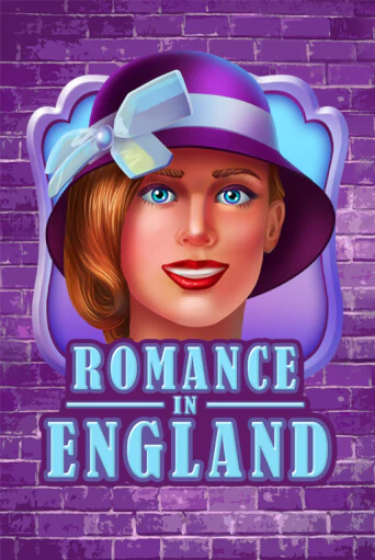 Romance In England - играть онлайн | Вулкан Вегас Беларусь - без регистрации