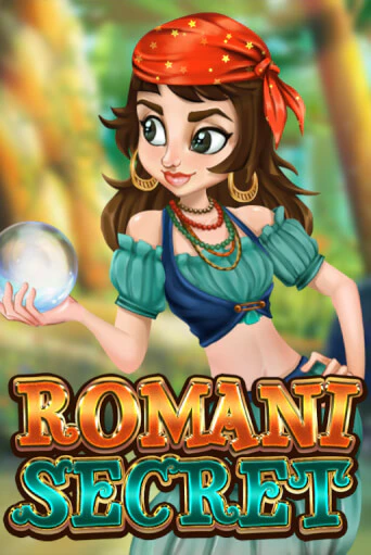 Romani Secret - играть онлайн | Вулкан Вегас Беларусь - без регистрации