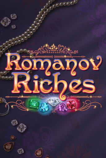 Romanov Riches - играть онлайн | Вулкан Вегас Беларусь - без регистрации