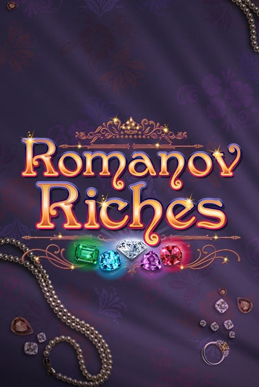 Romanov Riches - играть онлайн | Вулкан Вегас Беларусь - без регистрации