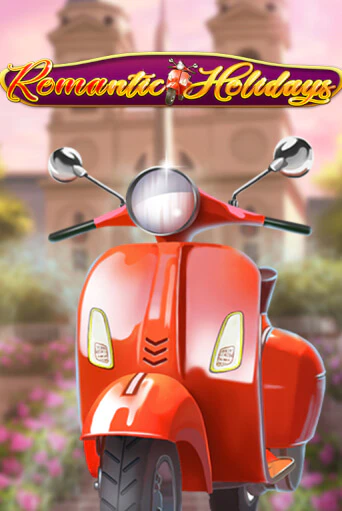 Romantic Holidays - играть онлайн | Вулкан Вегас Беларусь - без регистрации