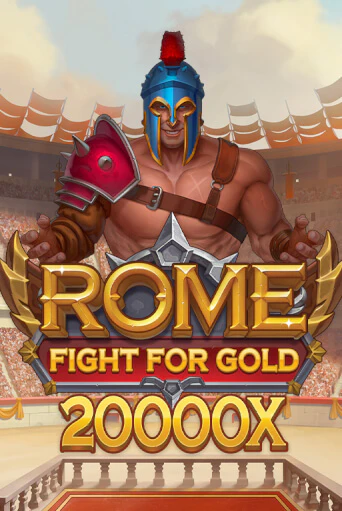 Rome: Fight For Gold - играть онлайн | Вулкан Вегас Беларусь - без регистрации