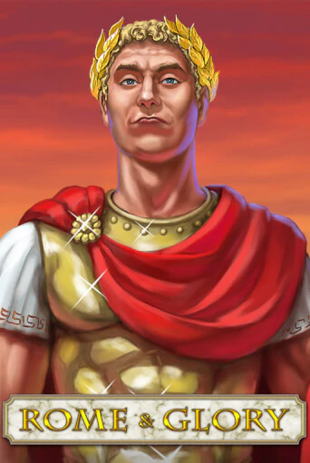 Rome&Glory - играть онлайн | Вулкан Вегас Беларусь - без регистрации