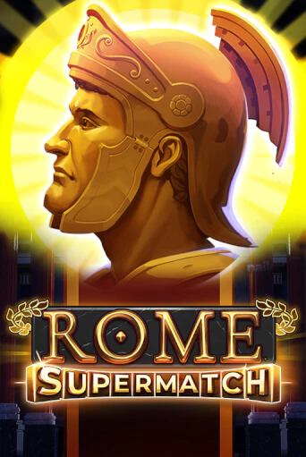 Rome Supermatch - играть онлайн | Вулкан Вегас Беларусь - без регистрации