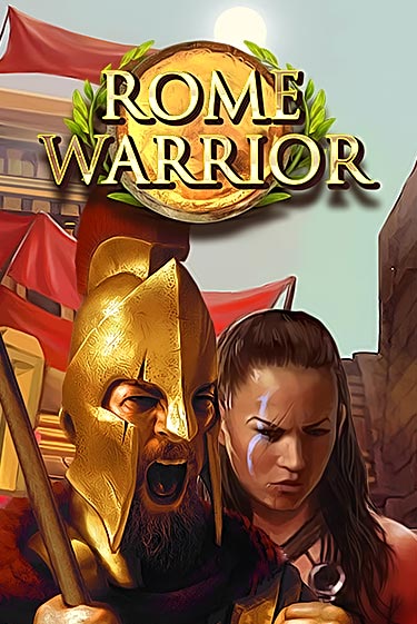 Rome Warrior - играть онлайн | Вулкан Вегас Беларусь - без регистрации