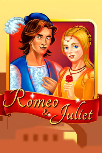 Romeo And Juliet - играть онлайн | Вулкан Вегас Беларусь - без регистрации