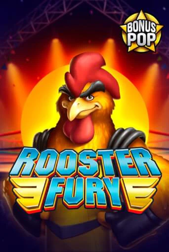 Rooster Fury - играть онлайн | Вулкан Вегас Беларусь - без регистрации