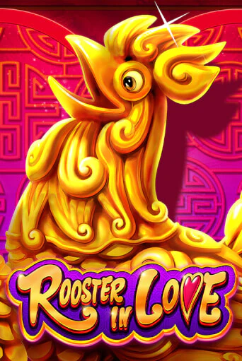 Rooster In Love - играть онлайн | Вулкан Вегас Беларусь - без регистрации