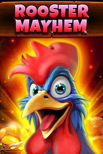 Rooster Mayhem - играть онлайн | Вулкан Вегас Беларусь - без регистрации