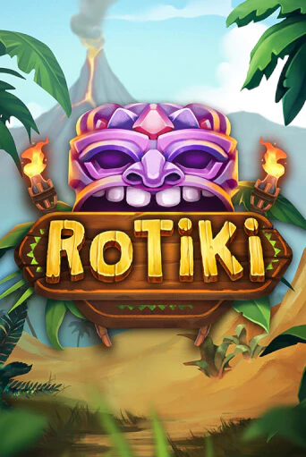 Rotiki - играть онлайн | Вулкан Вегас Беларусь - без регистрации
