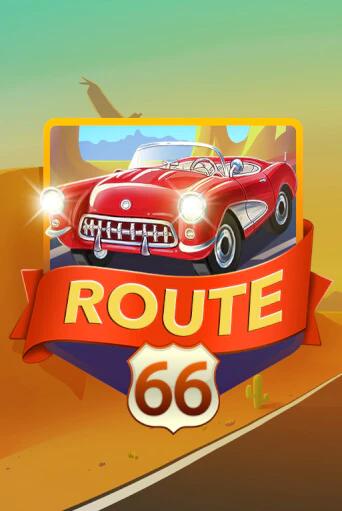 Route 66 - играть онлайн | Вулкан Вегас Беларусь - без регистрации