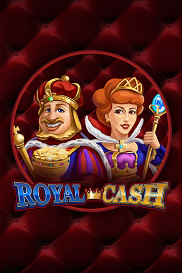 Royal Cash - играть онлайн | Вулкан Вегас Беларусь - без регистрации