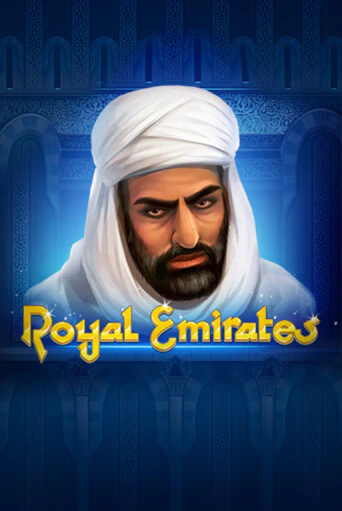 Royal Emirates - играть онлайн | Вулкан Вегас Беларусь - без регистрации