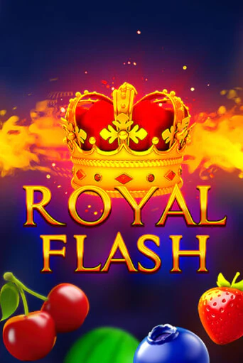 Royal Flash - играть онлайн | Вулкан Вегас Беларусь - без регистрации