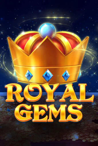 Royal Gems - играть онлайн | Вулкан Вегас Беларусь - без регистрации