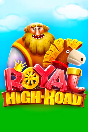 Royal High-Road - играть онлайн | Вулкан Вегас Беларусь - без регистрации