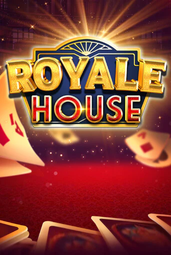 Royale House - играть онлайн | Вулкан Вегас Беларусь - без регистрации